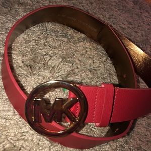 Michael kors belt